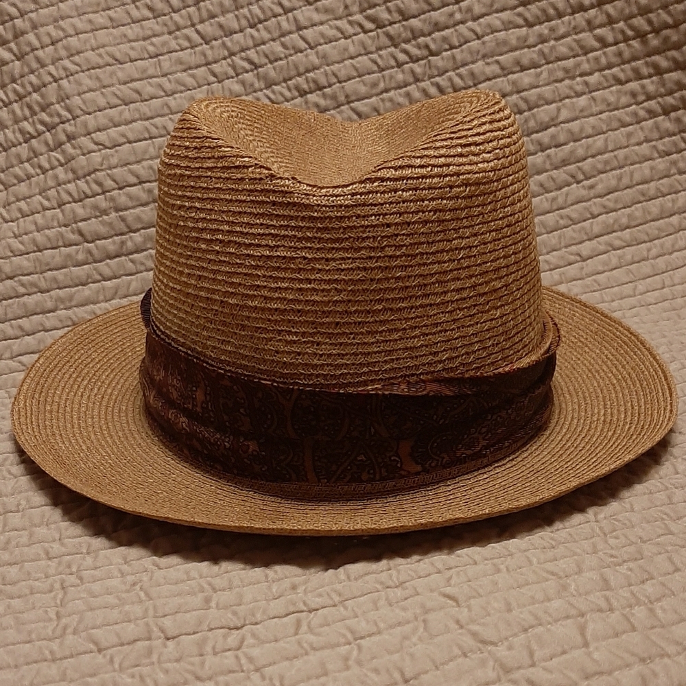 Stetson Hat